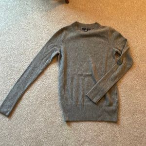 Gap Cashmere sweater